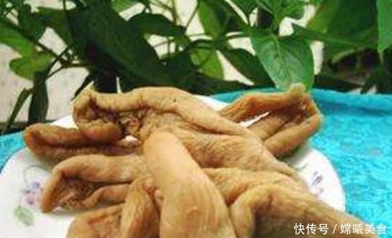  寄生虫|几种“寄生虫”最多的乡下土货，城里人当宝吃，图6一斤80块