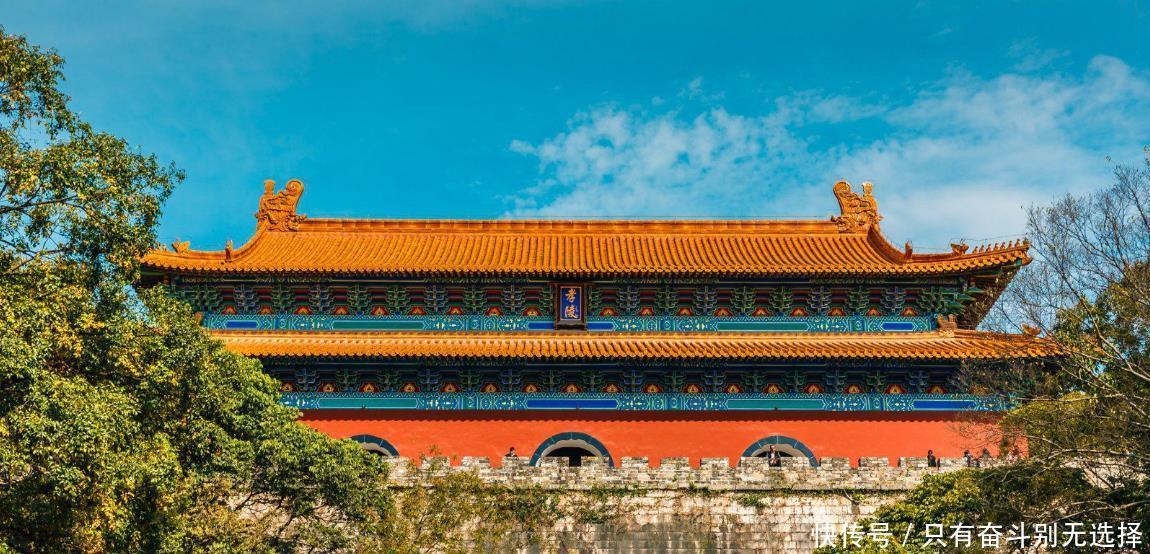  蒙古人|为什么元皇陵一个都看不见，明皇陵无一被盗，清皇陵却被盗多处