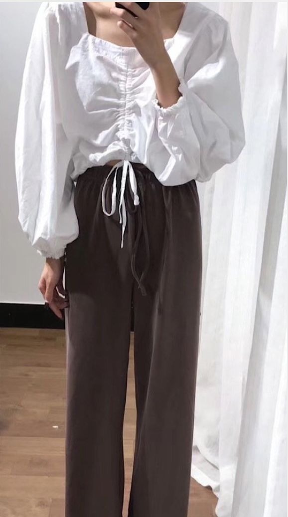 早秋|早秋穿搭模板!3种搭配超多LOOK,每一种都让你美到冒泡