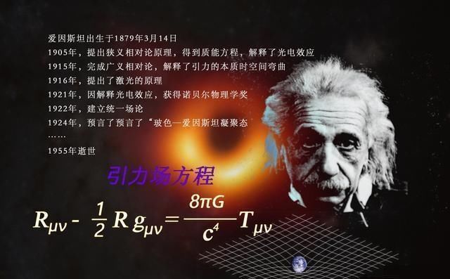  从18世纪|为什么21世纪都过去了五分之一，还没有出现伟大的科学理论