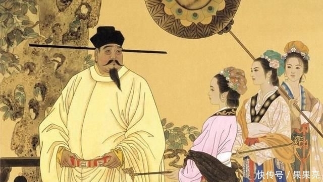 石敬瑭|狼牙山有五壮士,但你知道还有个尼姑吗?影响了几个朝代