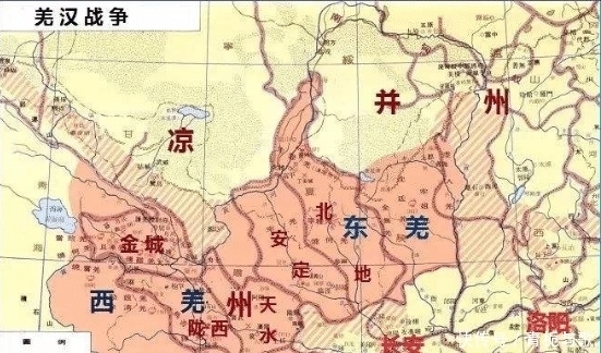 羌族|曾让中国耗费百亿钱才平定的民族，工作从不偷懒，一口气干到天黑