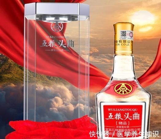 过年|平价酒中的4大“天王”!40年前过年都喝不起!现不贵却无人懂