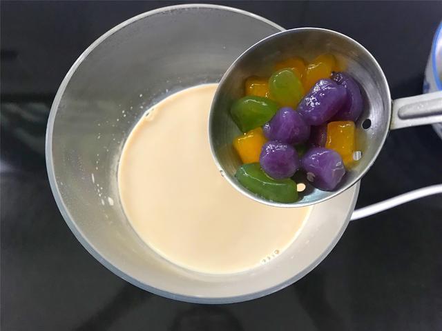 好喝|想喝奶茶不用买,简单3步在家就能做,醇香丝滑无添加,解渴好喝