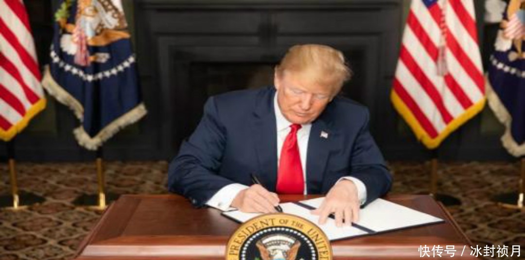  阻止|中俄反对无效！特朗普制裁升级，不计代价阻止歼-10出口