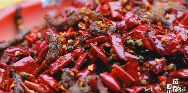  馆子|土著重推！盘点藏匿于四川街巷的苍蝇地道馆子