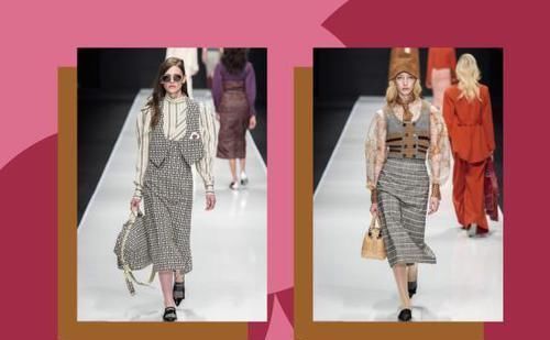 减龄|想要穿搭年轻还显小,掌握这几套学院减龄风搭配,看着能小好几岁