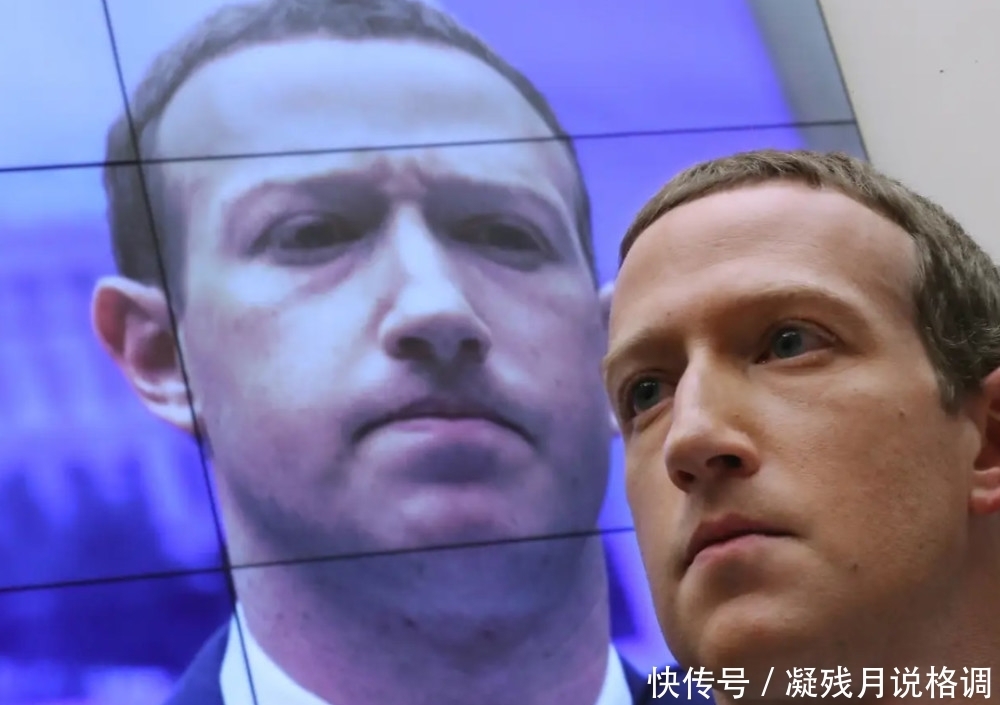文化|扎克伯格被曝威胁解雇“欺凌同事”员工 FB面临公司史上最大文化危机