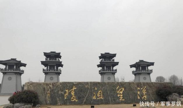 畏惧|难怪刘邦这么畏惧匈奴,每年送公主去和亲,真相竟然是这样的