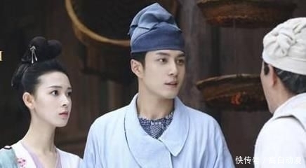 柳青|无心法师3:柳玄鹄黑化,利用柳青鸾夺取无心肉身,无心岌岌可危