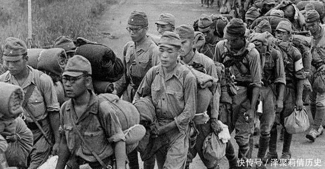 时期|抗日战争时期唯一可以压着日军甲种师团打的军队