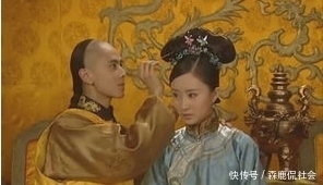 和尚|两个奇葩的帝王纷纷搞副业！一个当和尚，一个当木匠！