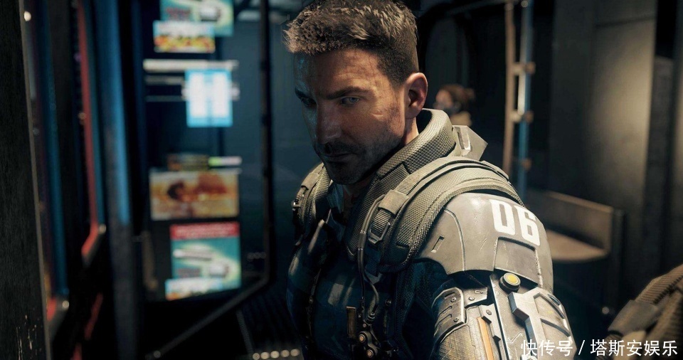 代战争|在《使命召唤》系列中，让人印象最深的，特种兵