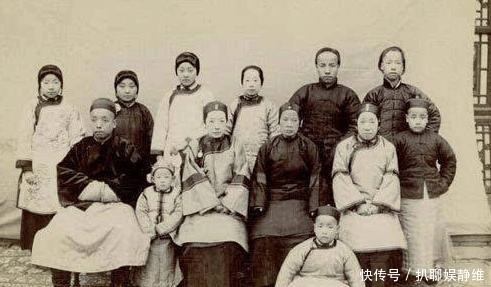 男方家里|古代有很多穷人, 而且还实行一夫多妻制, 为何却很少有光棍