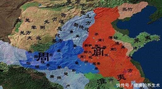 贝壳|周国早就想造反，纣王为何不攻打周国，反而一直攻打东夷
