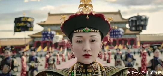 乾隆皇帝|生前守空房,死后没灵位,这个妃子究竟做了什么让乾隆这么恨她?