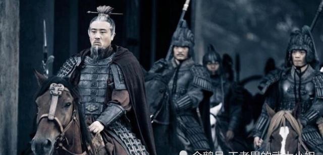 夷陵|夷陵一战，刘备犯了2个错误导致大败，要战胜陆逊，他只有3种办法