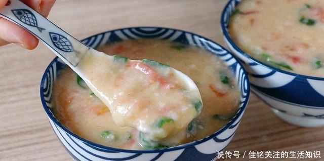 大锅|秋天多喝这汤,低脂营养特管饱,一次煮一大锅,当汤当饭都不错