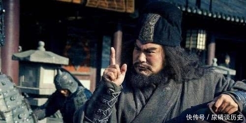 张飞|通过正史揭秘历史上的关羽张飞,张飞不杀猪,关羽也不卖绿豆!