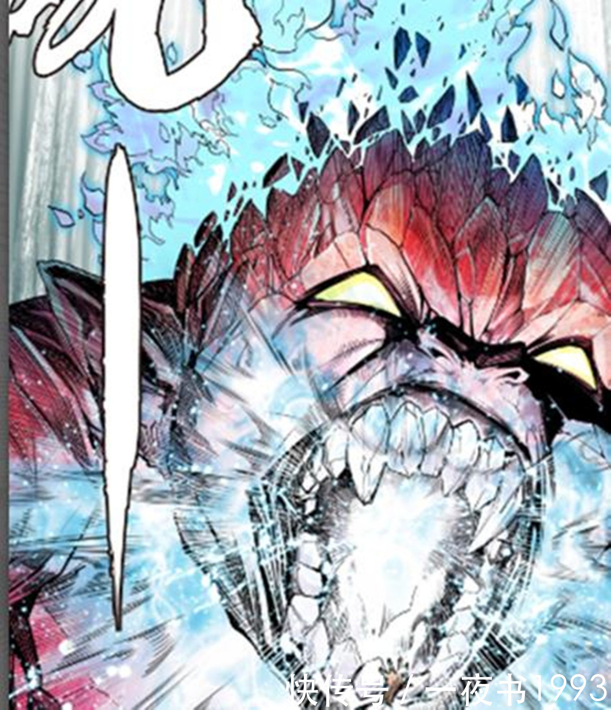  行纪|西行纪：龙祖那迦帮敖雪重新长出手臂？第二季早有预示，并不意外