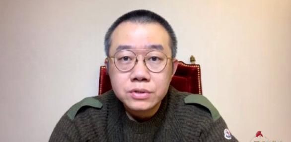 节目|涂磊告别《爱情保卫战》后:观众隔空喊话赵川,十年爱情导师真香