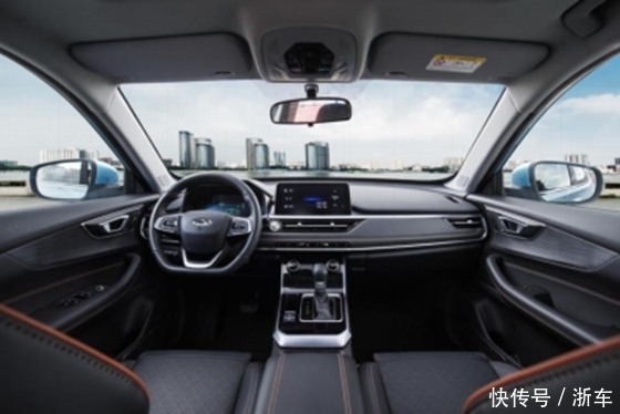 设计语言|鉴颜鉴质 寓用于型 解读全新一代瑞虎5x颜值实力