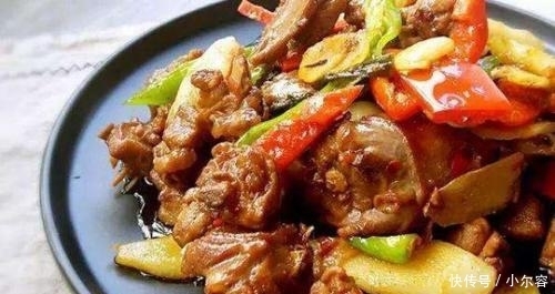 家常菜|简单而又美味的家常菜,做法简单味道一绝,保证全家人都爱吃