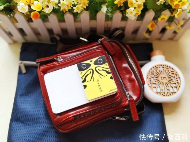 感觉|ORICO玩涂戏曲系列移动固态硬盘评测-不一样的图案、不一样的感觉