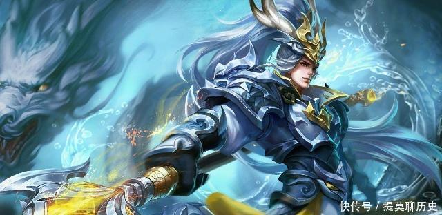 屡战屡胜|韩信明明没有打仗经验,为什么一上战场总是屡战屡胜原因竟是它