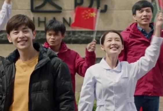 万众|邓伦终于官宣,女主是万众期待的她,网友这次机会要好好把握