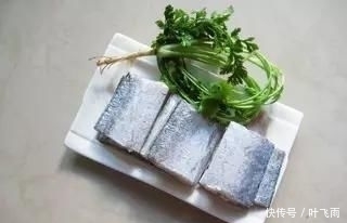 吃法|带鱼原来还可以这样吃,4种带鱼吃法