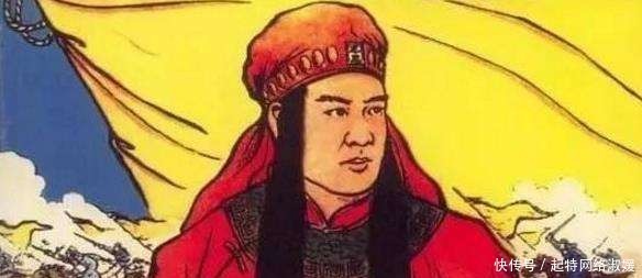 曾国藩|清朝一将领见城墙下青草颜色异常, 下令用热汤灌进, 随即惨叫