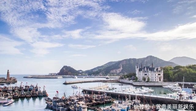 看过|看过太多的海,仍为这座“北方明珠”着迷