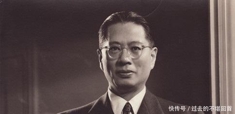  民国|官至正国级，却被一根鱼刺卡喉死亡，葬礼上无一亲人出席