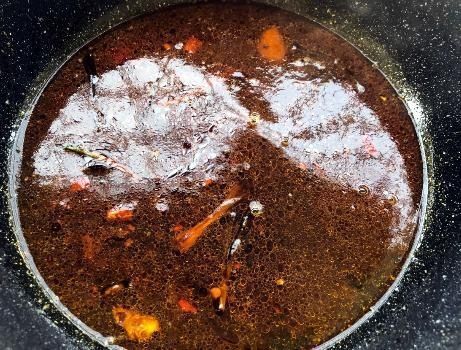 蛋白质|比鲫鱼鲈鱼还好,8块钱一斤,煮一煮就能吃,蛋白质是牛奶的8倍