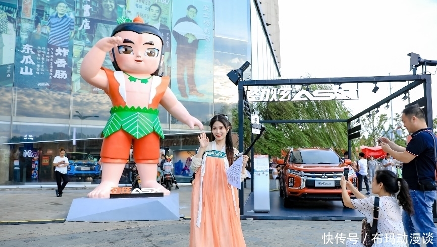 回忆|童年回忆出新动画了，敢不敢点进来暴露年龄！