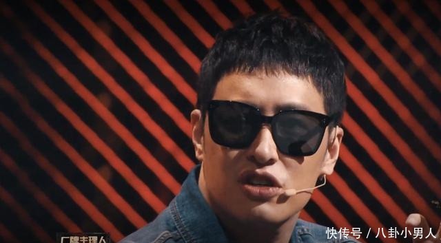 吴亦凡|中国新说唱看不起“暴扣哥”,怎么懂吴亦凡的皮卡丘