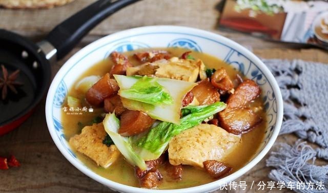 家人|秋季,要常给家人吃这6道菜,家常暖身,能满足家人不同口味