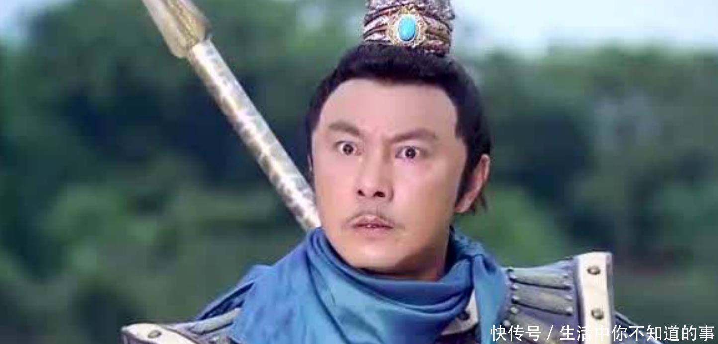 遗憾|1986出土程咬金墓志铭,弥补史书遗憾,揭秘他和武则天的过节!