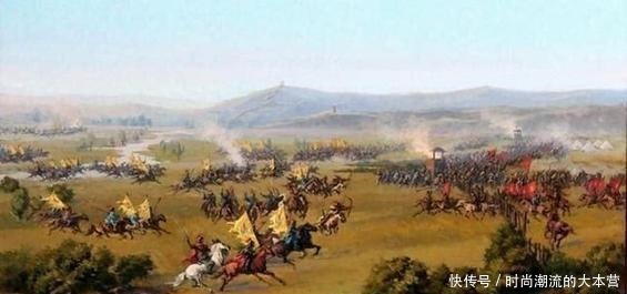 孟珙|武仙,聚众20万被金哀宗视为救命稻草,孟珙成为其幻想毁灭者