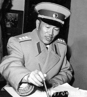 司令员兼|林彪不听这位将军的劝告，导致遭遇人生的滑铁卢