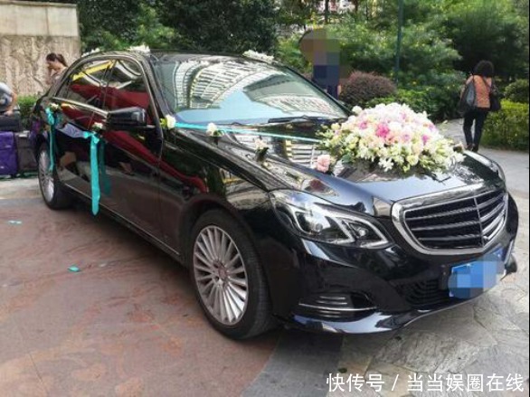 求助|“奔驰婚车撞死两小孩”!孩子母亲朋友圈求助曝光,让人揪心了