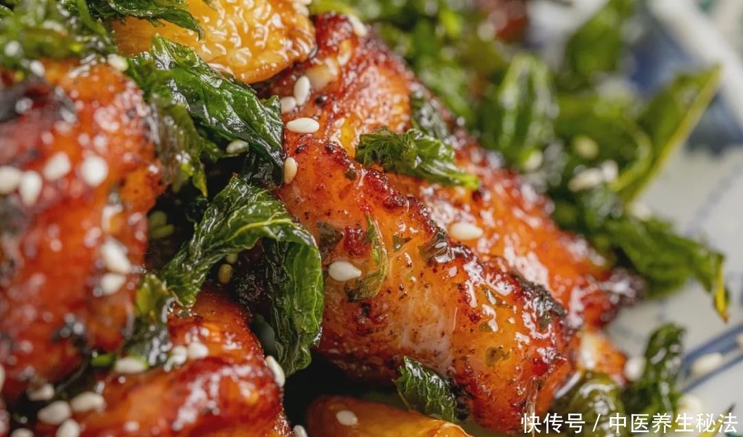 不剩|藏了一夏天的秘方,今天必须安排!好吃到连渣都不剩