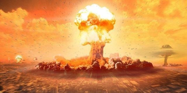 发现|世界这么大,很多国家暗自研制核武器,为啥都会被美国发现