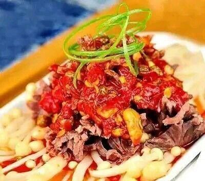 家常菜|几道美味十足的家常菜,简单好学,开胃解馋