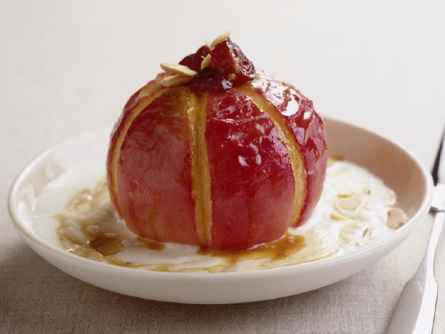 倒入锅中|苹果换种吃法,降脂、降胆固醇效果翻10倍,把营养价值发挥最佳