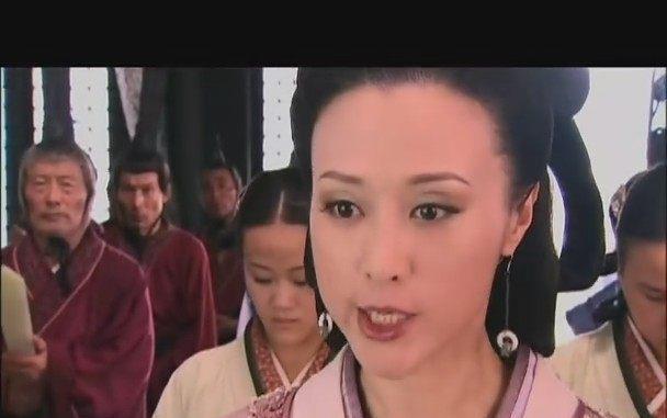  吕雉|刘邦唯一的儿子没有被吕雉杀死