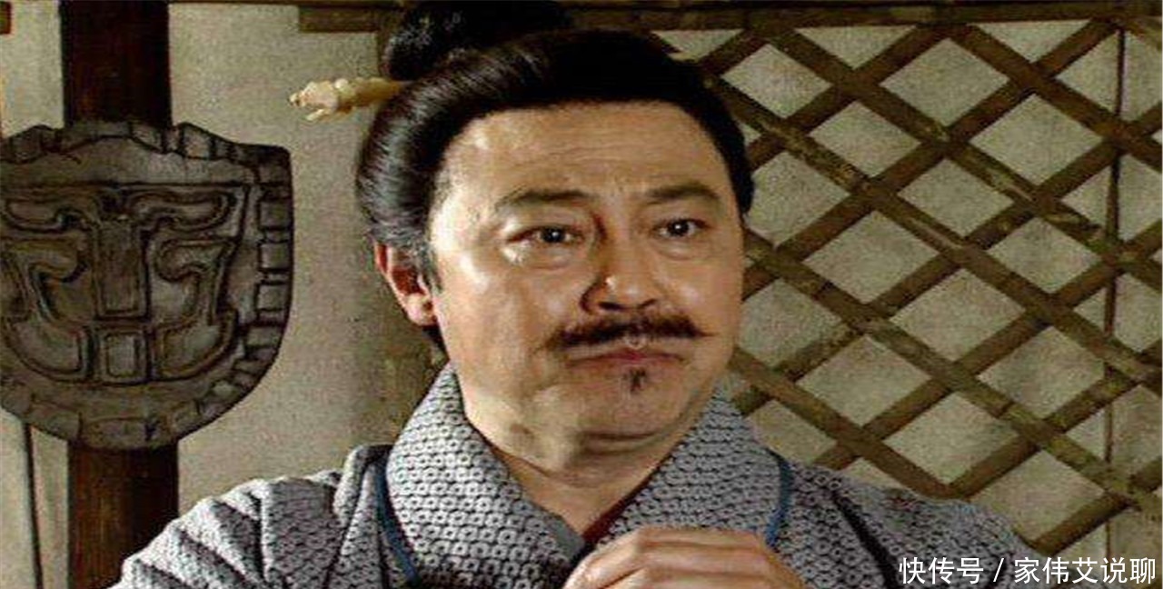 陈武|下属为护主孙权力战而亡,孙权痛不欲生,下令:让他的爱妾陪葬!
