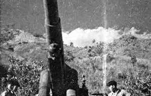 榴弹炮|民国时期从德国进口的15生榴弹炮最后是怎么处理了