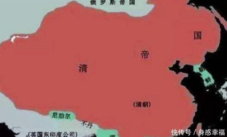 至今|如果明朝没有灭亡，而是延续至今，我国领土能否超过1000万